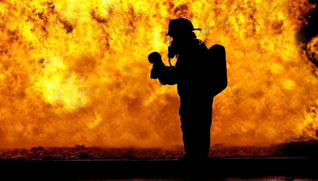 Gérer les urgences d'eau avec l'aide des pompiers
